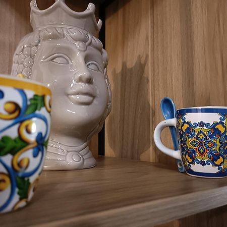 Dimora Isonzo Apartment Сиракуза Екстериор снимка