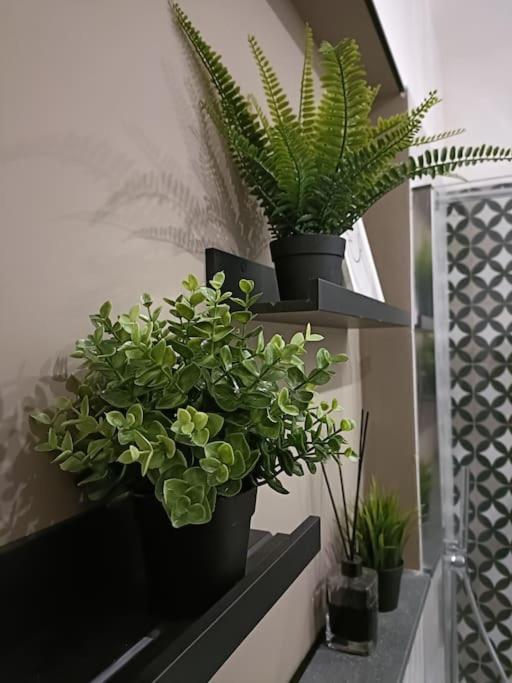 Dimora Isonzo Apartment Сиракуза Екстериор снимка