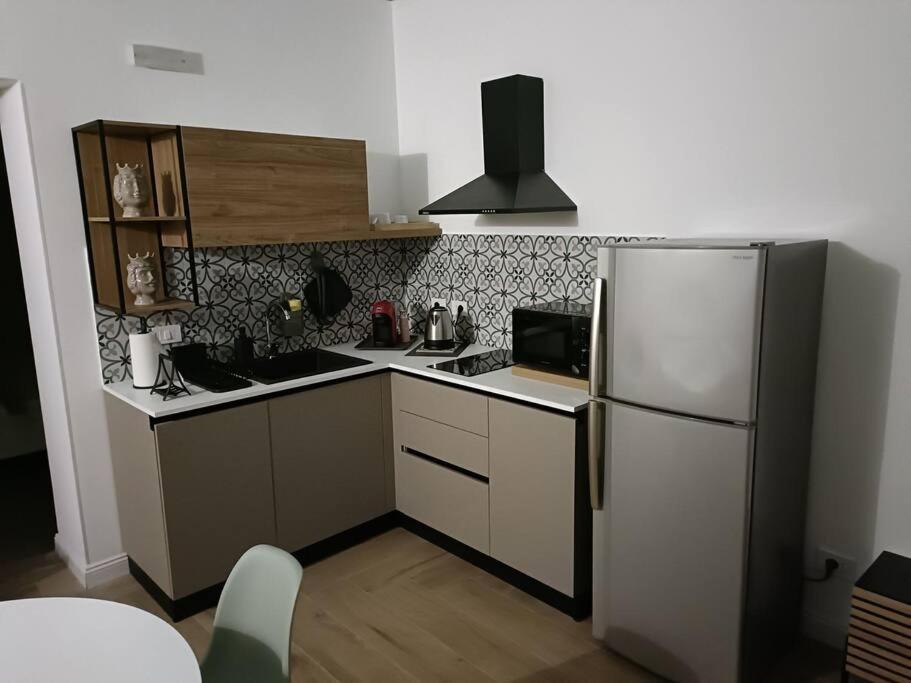 Dimora Isonzo Apartment Сиракуза Екстериор снимка