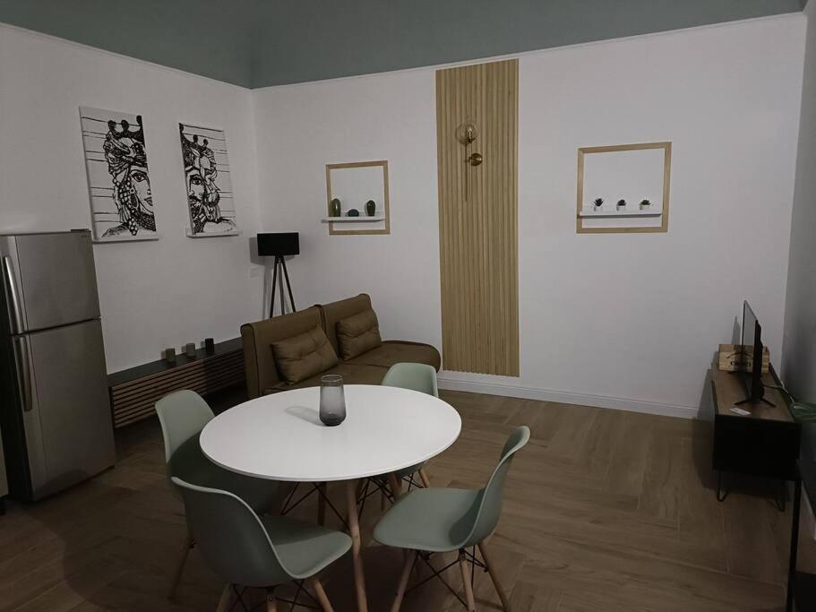 Dimora Isonzo Apartment Сиракуза Екстериор снимка