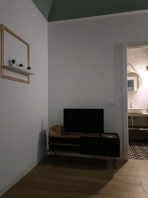 Dimora Isonzo Apartment Сиракуза Екстериор снимка