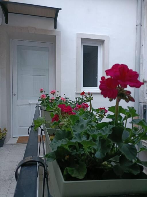 Dimora Isonzo Apartment Сиракуза Екстериор снимка