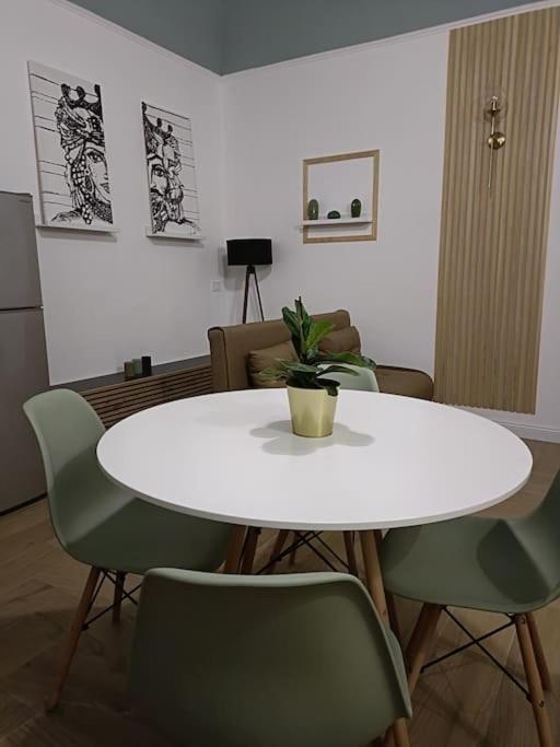 Dimora Isonzo Apartment Сиракуза Екстериор снимка