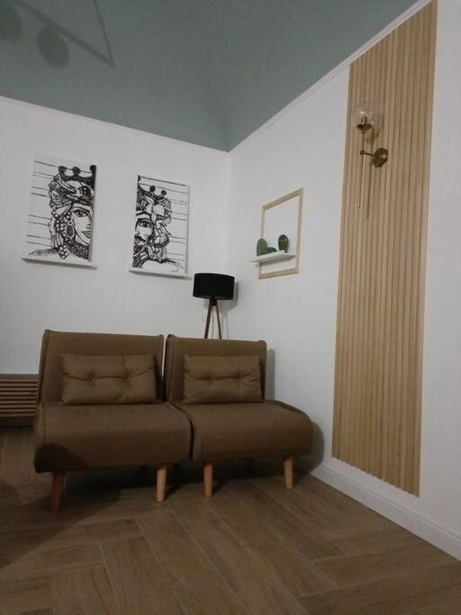 Dimora Isonzo Apartment Сиракуза Екстериор снимка