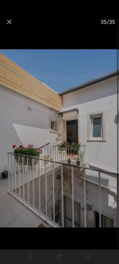 Dimora Isonzo Apartment Сиракуза Екстериор снимка