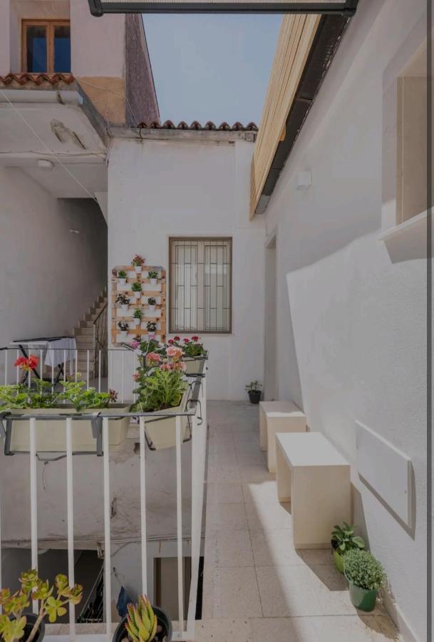Dimora Isonzo Apartment Сиракуза Екстериор снимка