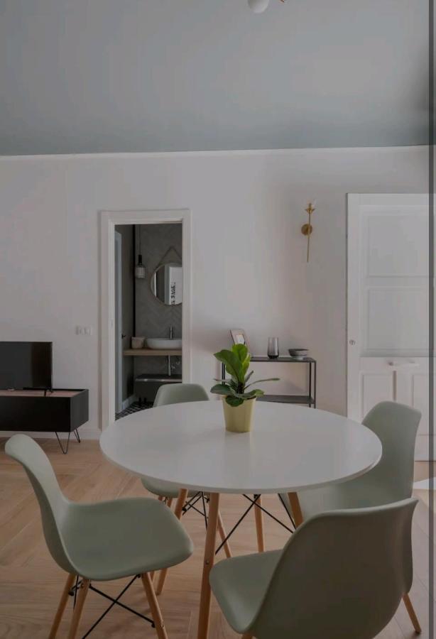 Dimora Isonzo Apartment Сиракуза Екстериор снимка